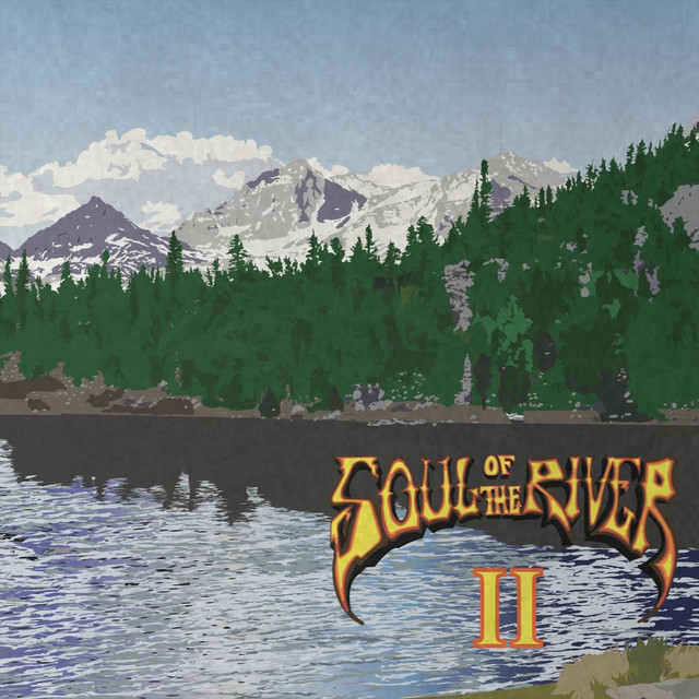 II cover art