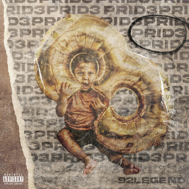 PRID3 cover art