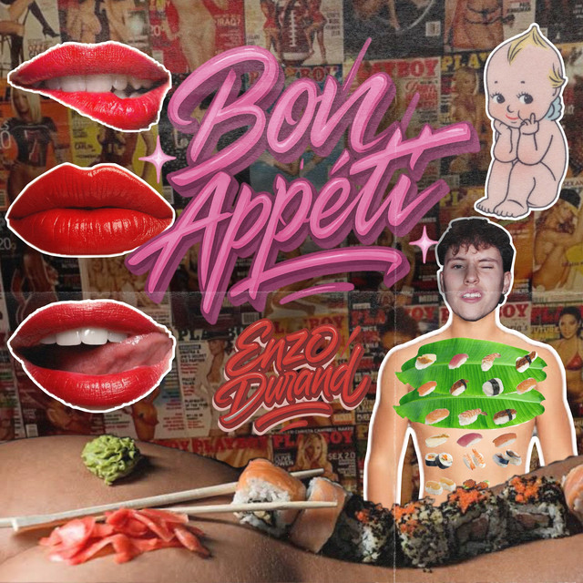 Bon Apetitte
