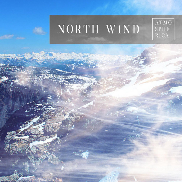 North Wind cover art