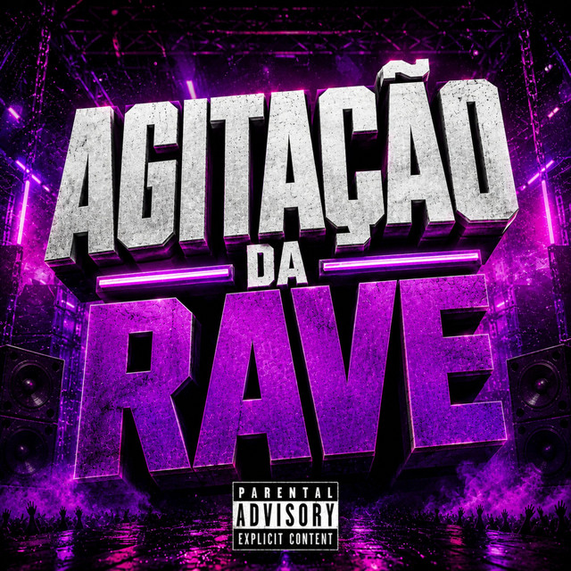 AGITAÇÃO DA RAVE