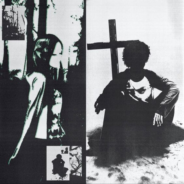 pain cover art