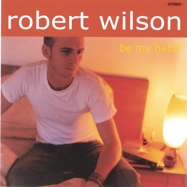 Be My Habit cover