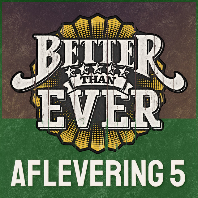 Goodbye Yellow Brick Road (Better Than Ever / Aflevering 5 / Live) cover