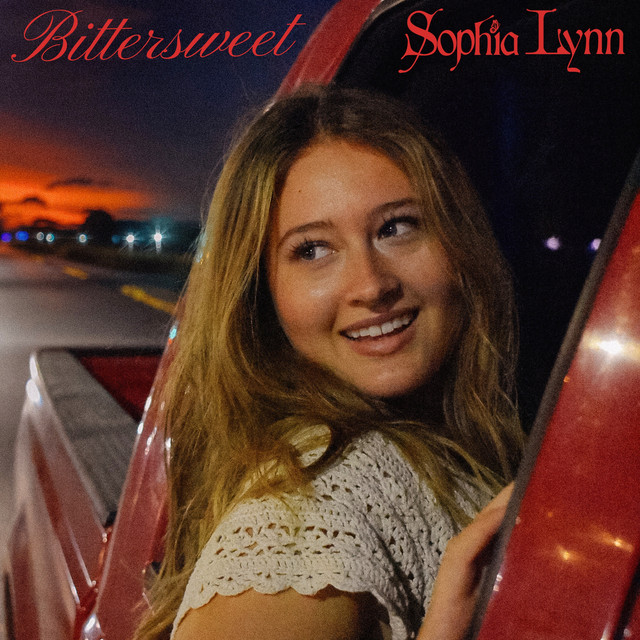 Bittersweet cover art