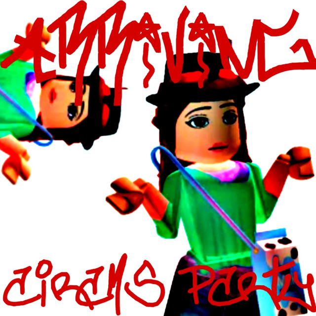 PARTYGIRL - Intro