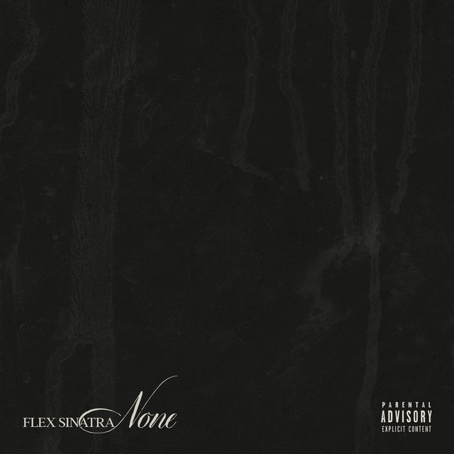 None cover art