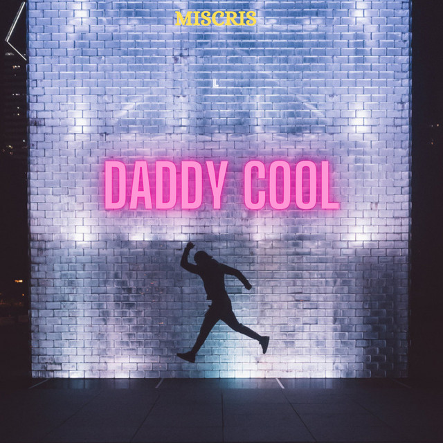 Daddy Cool cover art
