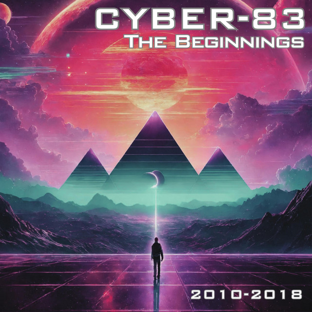 The Beginnings cover art