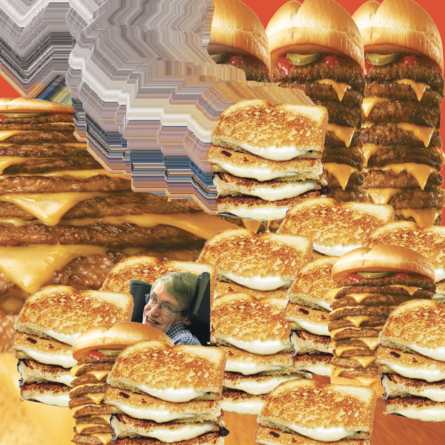 Homocaust cover art