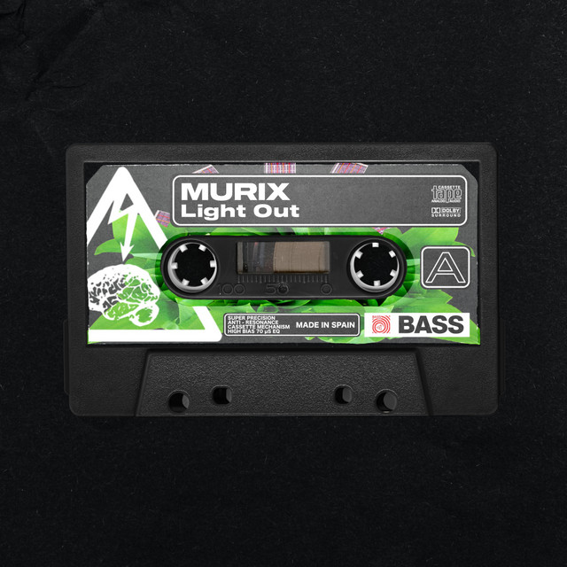 Light Out - Extended Mix album art