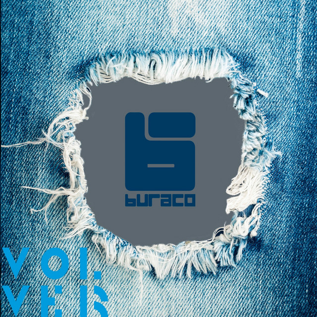 VOLVER cover art