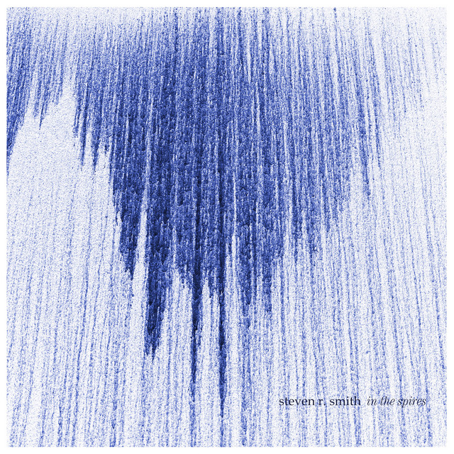In the Spires cover art