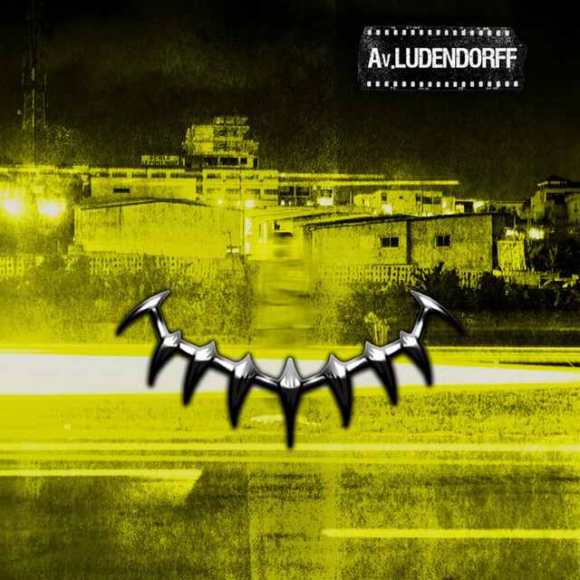 Av.LUDENDORFF cover art