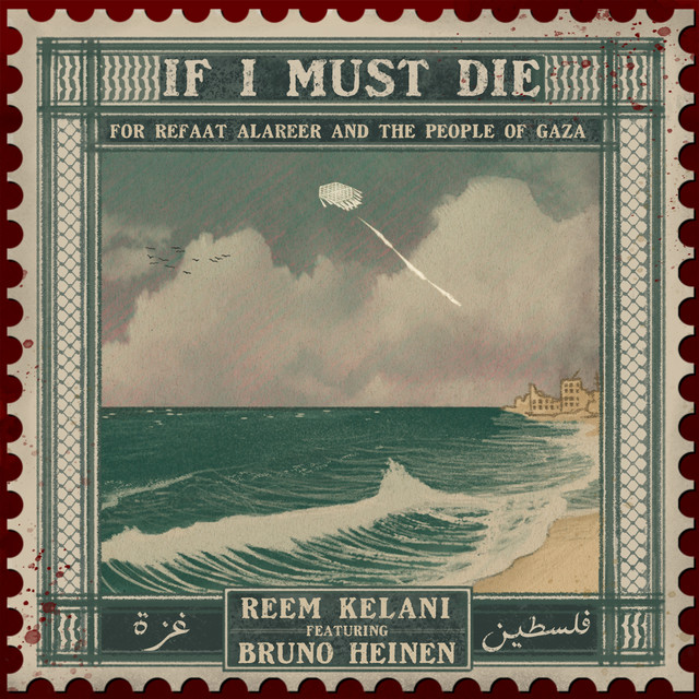 If I Must Die cover