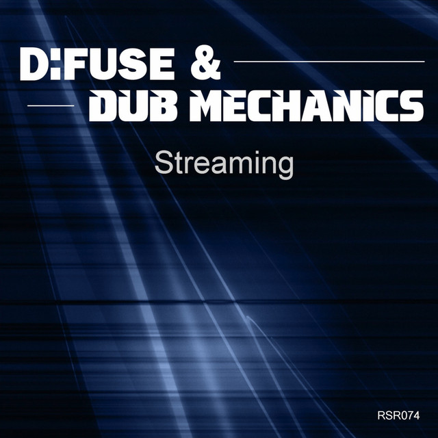 Streaming cover art