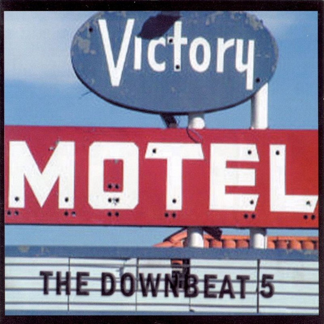 The Downbeat 5 Photo