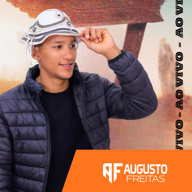 Augusto Freitas