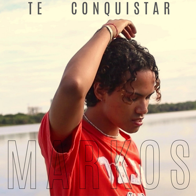 Te Conquistar cover art