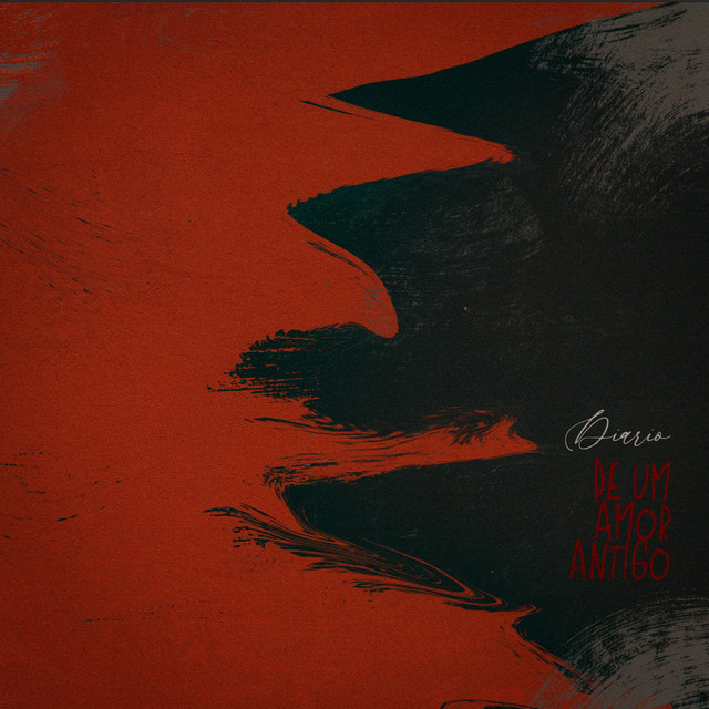 Diário de um Amor Antigo cover art