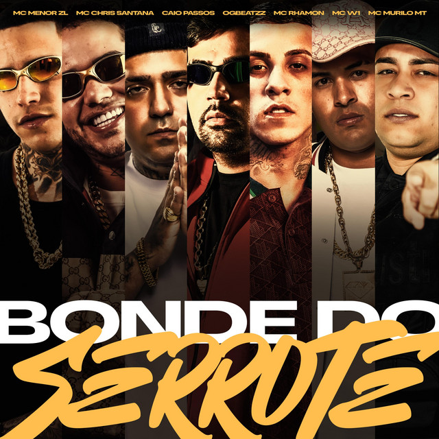 Bonde do Serrote album image