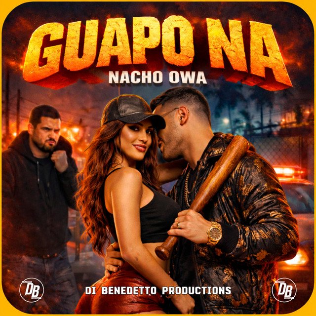 Nacho Owa