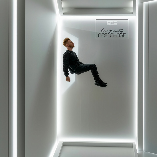 Low Gravity cover