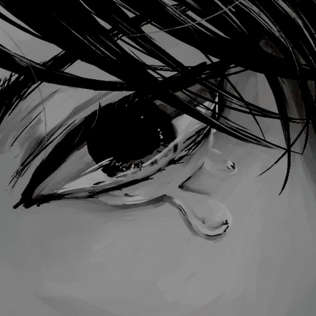 TIRED cover art