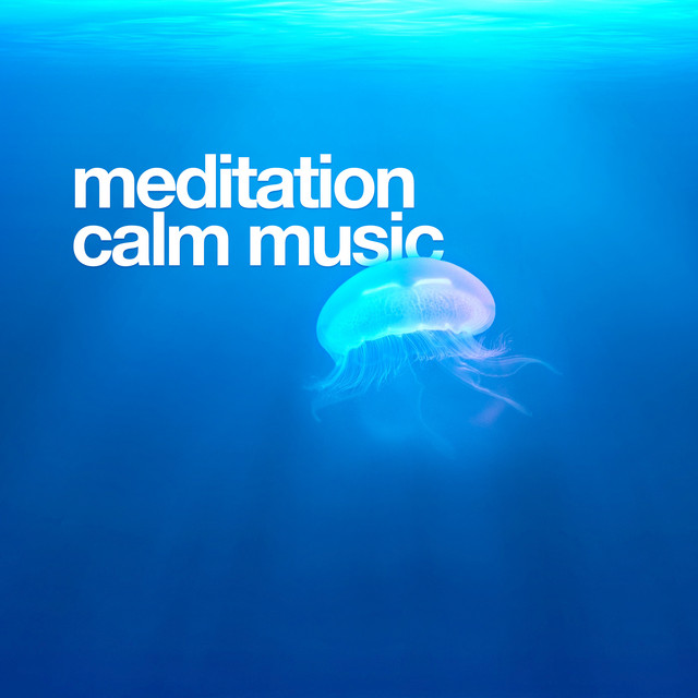 Meditation: Calm Music cover art