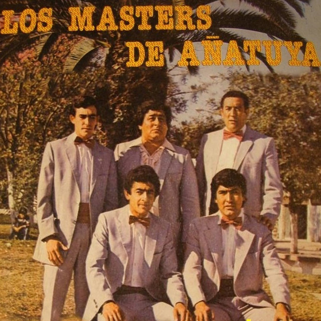 Grandes Éxitos