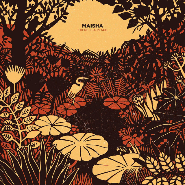 There Is a Place cover art