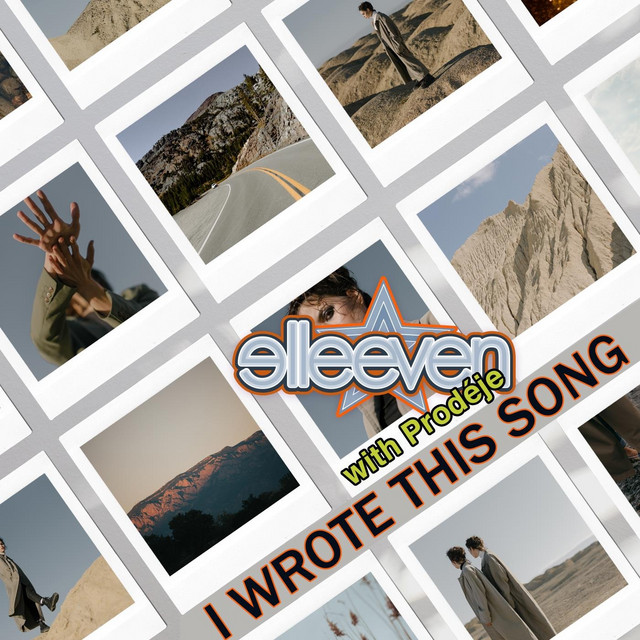 I Wrote This Song - Single by ellee ven | Spotify