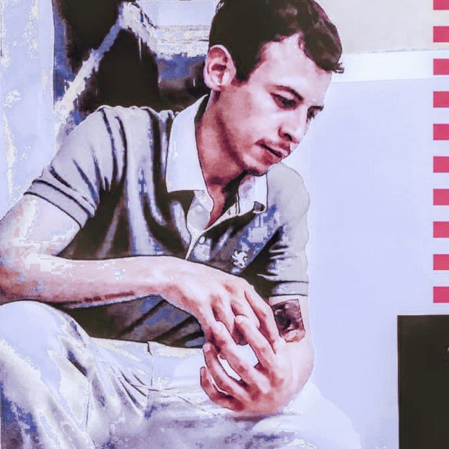 Exit cover art