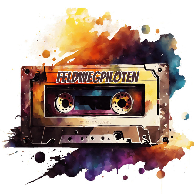Feldwegpiloten