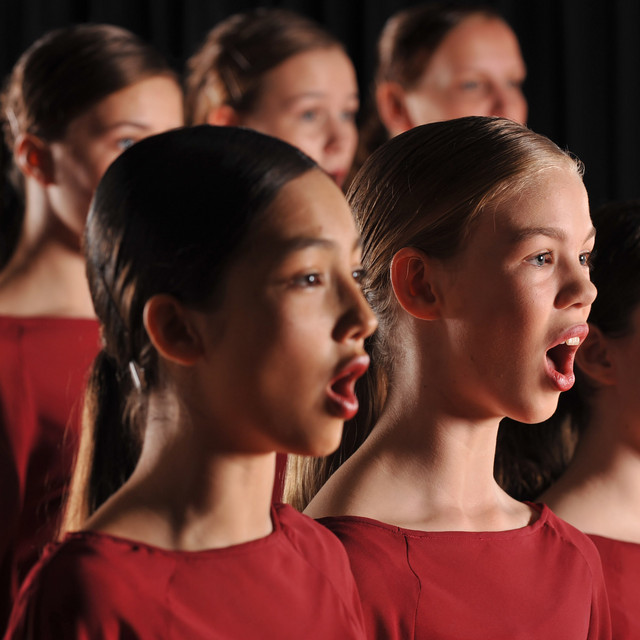 Canterbury College Cantabile Choir