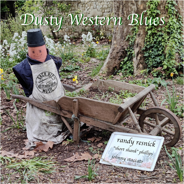 Dusty Western Blues
