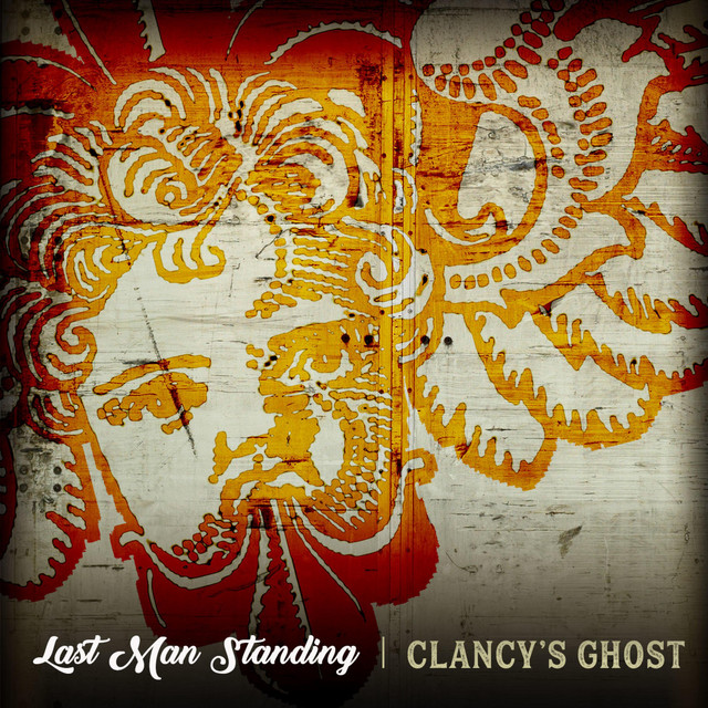 Clancy's Ghost | Spotify