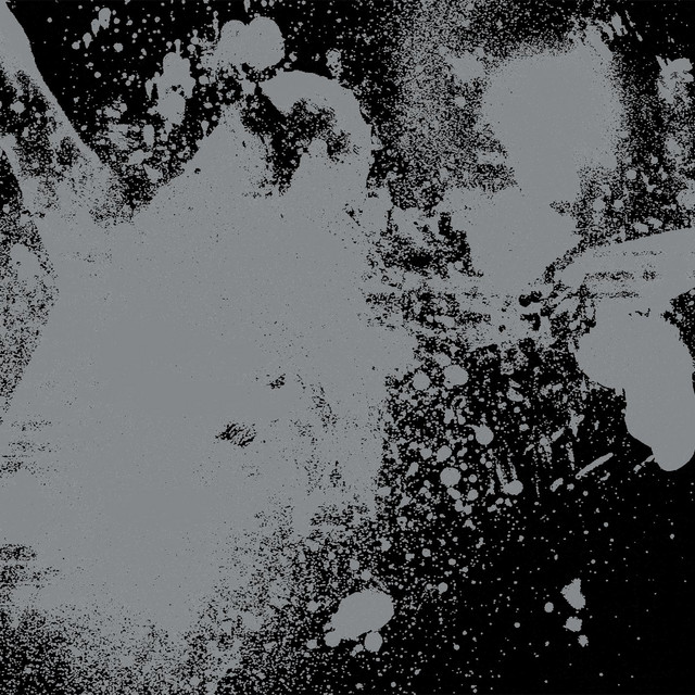 O cover art