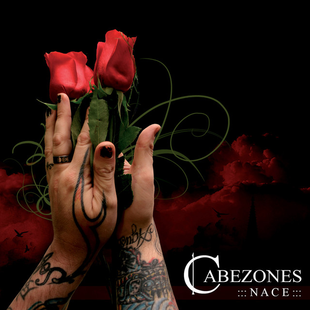 Nace cover art