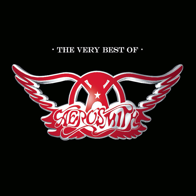 The Very Best Of Aerosmith - Compilation by Aerosmith | Spotify