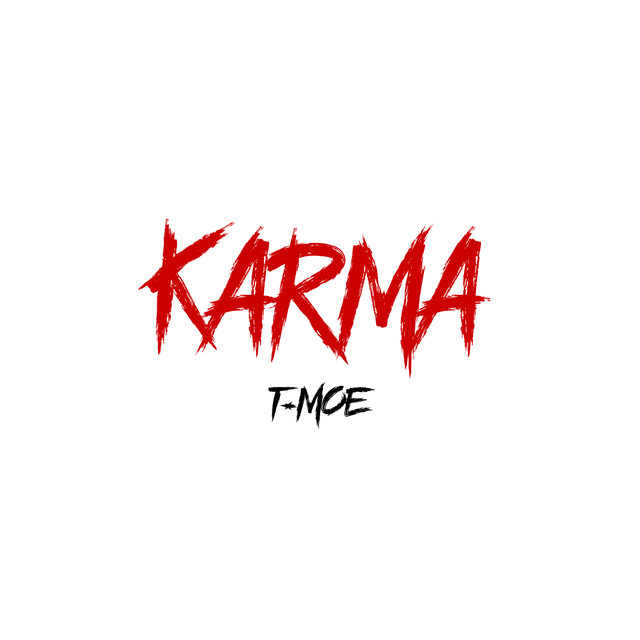 Karma cover