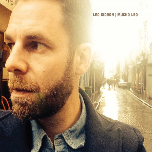 Mucho Leo cover art