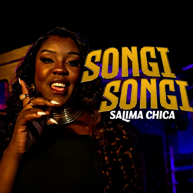 Songi Songi cover art
