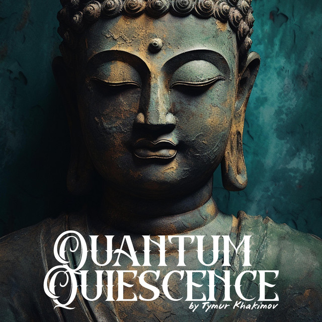 Cover art for Tymur Khakimov — Quantum Quiescence