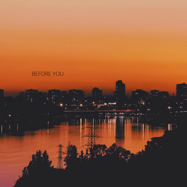 Before you by Dalby