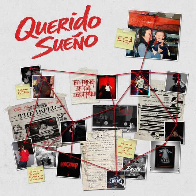 Querido Sueño