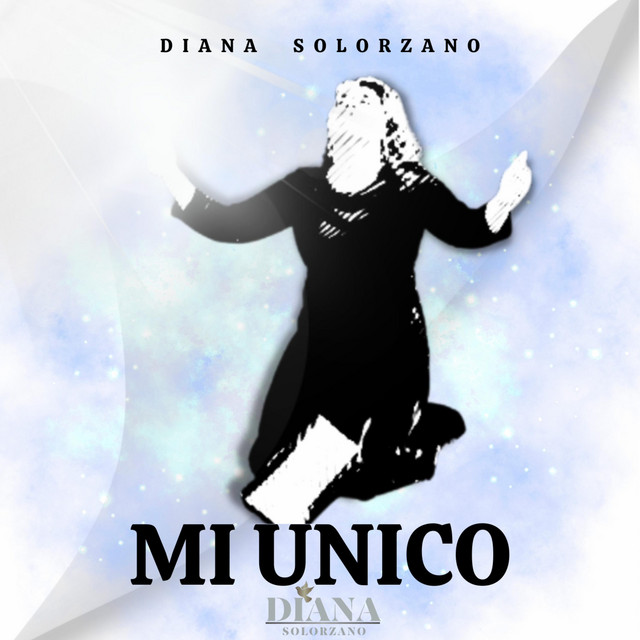 DIANA SOLORZANO MUSICA CRISTIANA OFICIAL