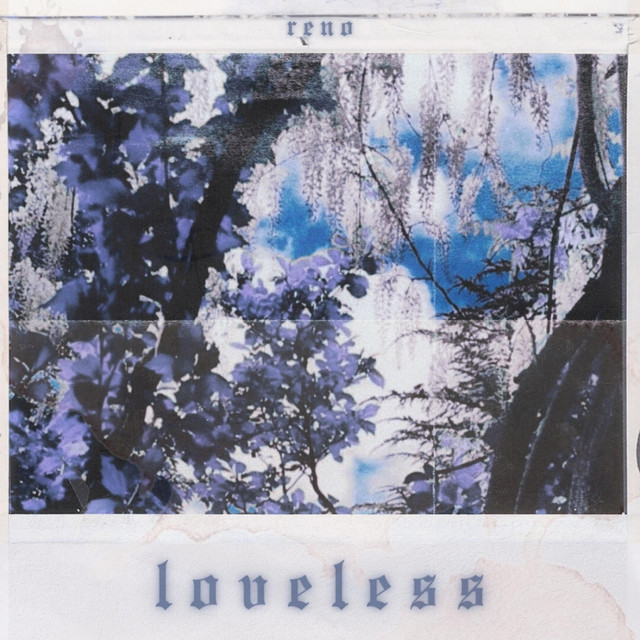 loveless cover art