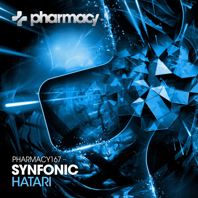 Hatari album art