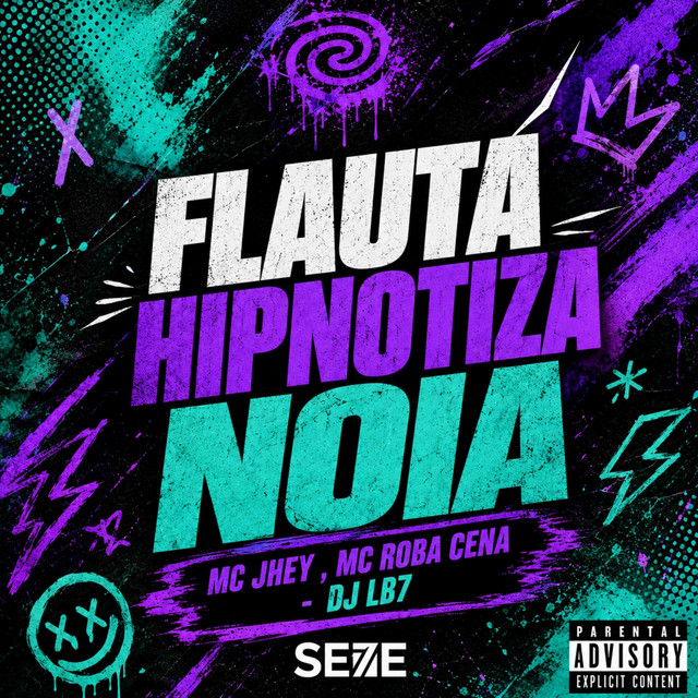 Flauta Hipnotiza Noia